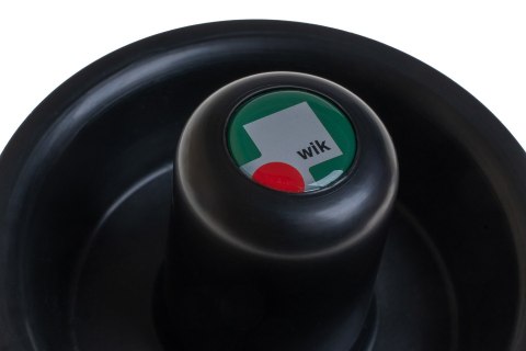 Odbijak WIK do Air Hockey'a / cymbergaj