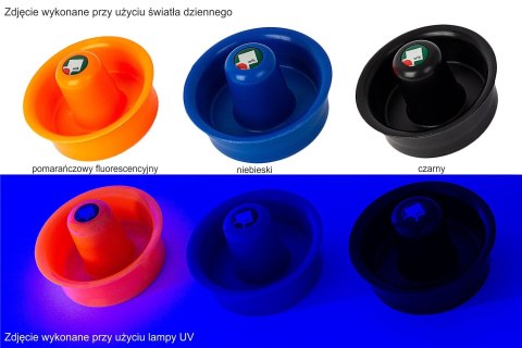 Odbijak WIK do Air Hockey'a / cymbergaj
