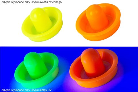 Odbijak do cymbergaja Sam Billares