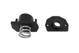 Odbijak duży ze sprężyną do piłkarzyków R.S.