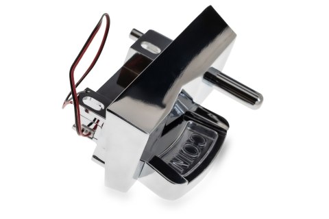 Panel wrzutowy na monety - podświetlany