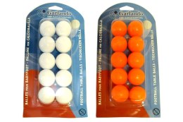 Piłeczka Garlando - Blister 10szt.