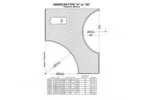 Płyta kamienna I cz. łupek włoski