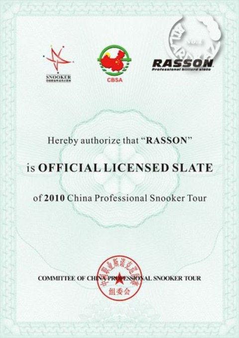 Płyta kamienna III cz. Rasson łupek włoski