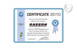 Płyta kamienna V cz. Rasson łupek włoski