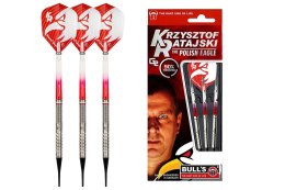 Rzutki Bull's Krzysztof Ratajski POLSKI ORZEŁ (soft tip) 18g
