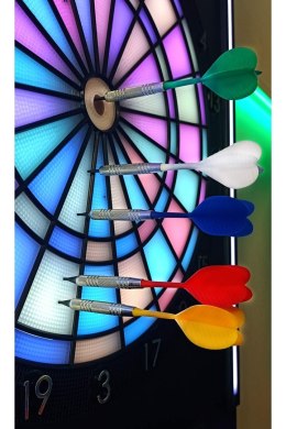 Rzutki Standard 18g (soft tip) - 1 szt.