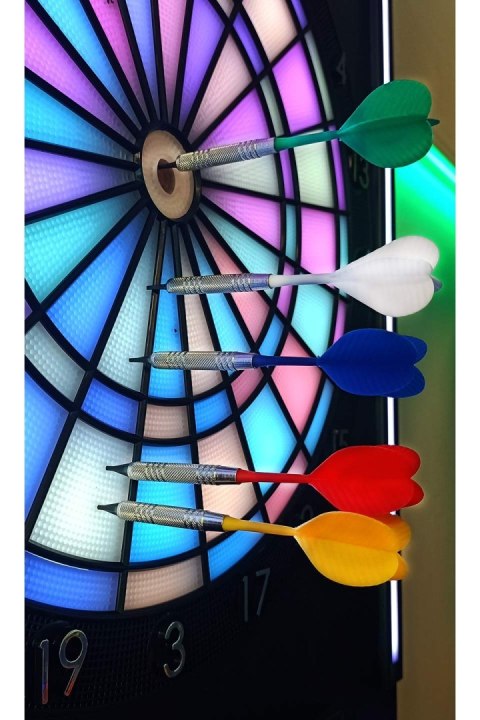 Rzutki Standard 18g (soft tip) - 1 szt.