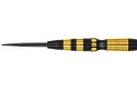 Rzutki Winmau Simon Whitlock Onyks (steel tip) 21g