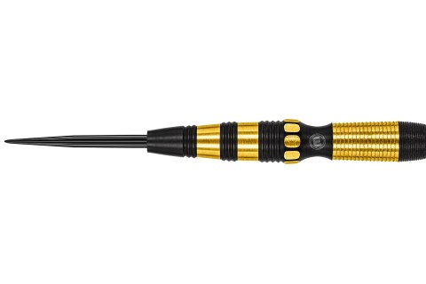 Rzutki Winmau Simon Whitlock Onyks (steel tip) 21g