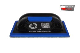 Szczotka elektrostatyczna do sukna- BilardKaz K1