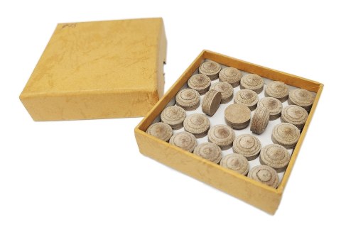 Tip 8-warstwowy 13mm