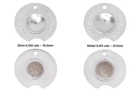 Willard- Precyzyjne Narzędzie do Kształtowania tipa w Kiju Bilardowym