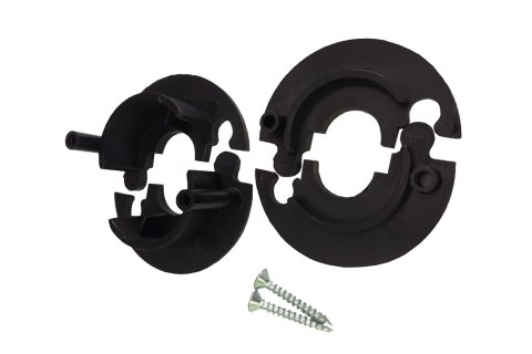 Zaślepki plastikowe do łożyska 36/19/16 mm