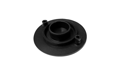 Zewnętrzna zaślepka plastikowa drążka teleskopowego