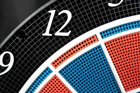 Elektroniczna tarcza do darta Karella CB-90