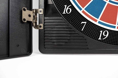 Elektroniczna tarcza do darta Karella CB-90