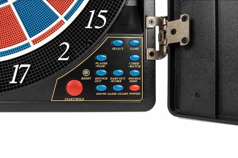 Elektroniczna tarcza do darta Karella CB-90