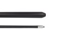 Kij II częściowy 145 cm do podpórki z dociążeniem- gwint 3/8" (9,5mm)