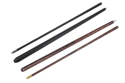 Kij II częściowy 145 cm do podpórki z dociążeniem- gwint 3/8" (9,5mm)