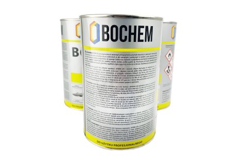 Klej do sukna Boterm GTA 0,8kg - nowe opakowanie