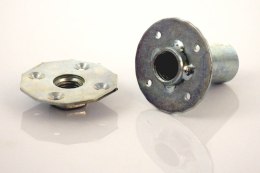 Nakrętka z mocowaniem do nóg