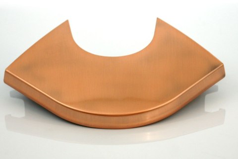 Narożniki do stołów WIK z koroną drewnianą