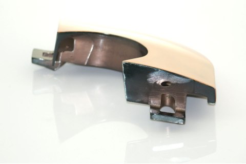 Narożniki do stołów WIK z koroną drewnianą