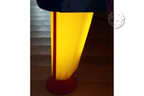 Noga do stołów zarobkowych WIK