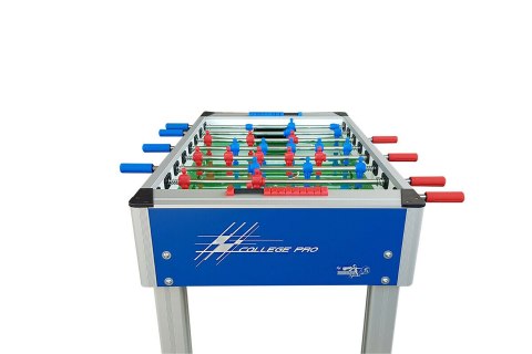 Piłkarzyki College Pro niebieski - Roberto Sport