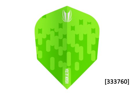 Piórka Target - Ten-X - różne wzory