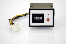 Płytka sterująca do stołu bilardowego