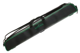 Pokrowiec McDermott 2x3 hard/soft hybrid case