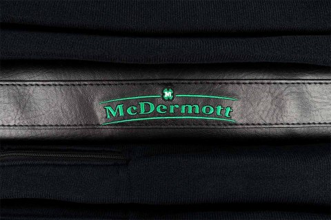 Pokrowiec McDermott 4x8 Butterfly Soft Case