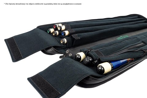 Pokrowiec McDermott 4x8 Butterfly Soft Case