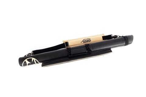 Pokrowiec na kije Predator Roadline 3x5 - różne kolory