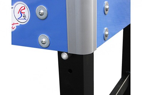 Roberto Sport College Lift - Stół do Piłkarzyków z Regulacją Wysokości