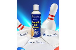 Środek do czyszczenia bil Aramith