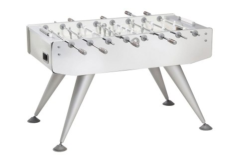 Stolik piłkarski Garlando - Image (chromowany)