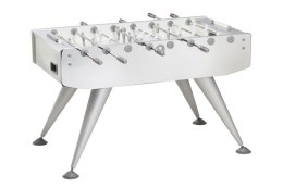 Stolik piłkarski Garlando - Image (chromowany)