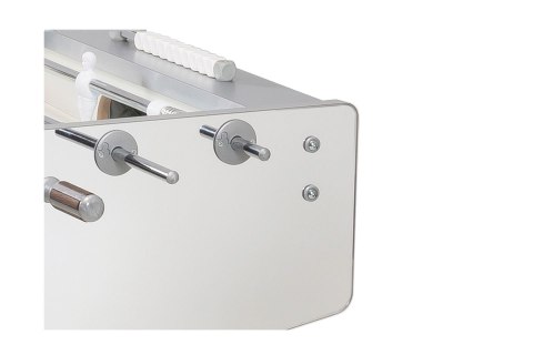 Stolik piłkarski Garlando - Image (chromowany)