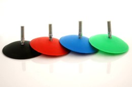 Stopka plastikowa - gwint M16 śr.16,5 cm