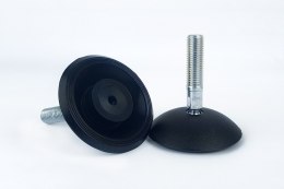 Stopka plastikowa - gwint M16 śr. 9,5 cm