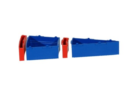 Tarcza Cyberdine (pająk z segmentami)