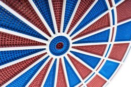 Tarcza EU (pająk z segmentami) Compumatic