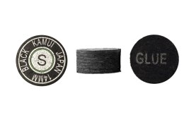 Tip Kamui Black - różne wersje