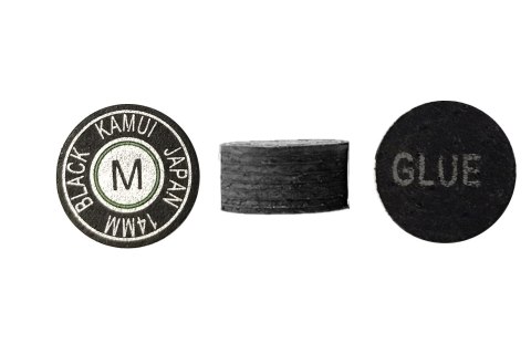 Tip Kamui Black - różne wersje