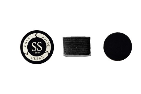 Tip Kamui Clear Black - różne wersje