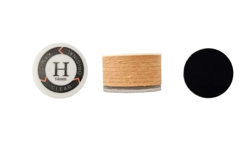 Tip Kamui Clear Original - różne wersje