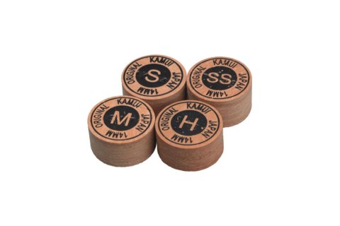 Tip Kamui Original - różne wersje